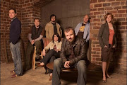 Casting Crowns