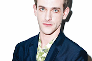 Josef Salvat