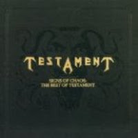 Signs Of Chaos: The Best Of Testament