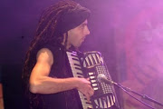 Idan Raichel