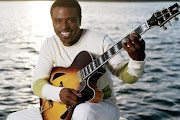 Norman Brown
