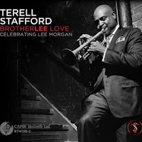 Brotherlee Love: Celebrating Lee Morgan