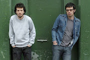 Flight of the Conchords
