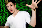 Asher Roth