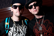 The Madden Brothers