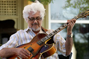 Larry Coryell