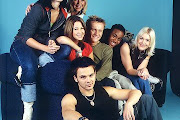 S Club 7