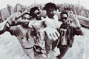 Living Colour