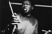 Elvin Jones