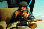 John Frusciante