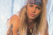 Bret Michaels