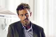 Hugh Laurie