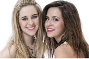 Megan and Liz
