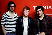 Two Door Cinema Club