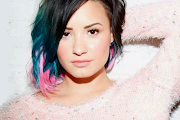 Demi Lovato