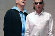 Pet Shop Boys