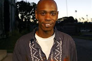 Dave Chappelle