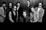 Huey Lewis & The News