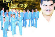 Chuy Lizarraga y Su Banda Tierra Sinaloense