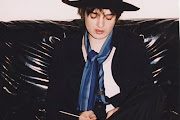 Pete Doherty