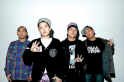 Far East Movement