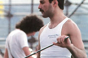 Freddie Mercury