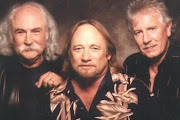 Crosby Stills Nash