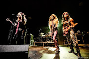Steel Panther