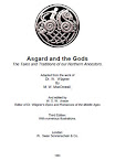 Asgard And The Gods The Tales And Traditions Of Our Northern Ancestors Ver 2