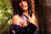 Nikki Sixx
