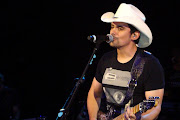 Brad Paisley