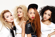 Neon Jungle