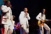 Earth Wind & Fire