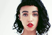 FKA twigs