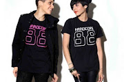 Nina Sky
