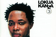 Lokua Kanza