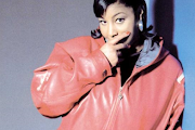 Cheryl Lynn