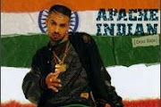 Apache Indian