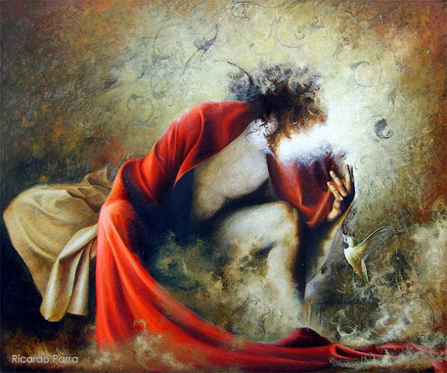 650 - Ricardo Parra - El enigma.jpg