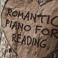 Romantic Piano for Reading