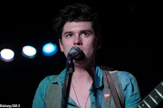 William Beckett