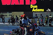 Don Adams
