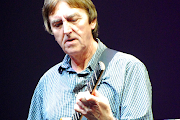 Allan Holdsworth