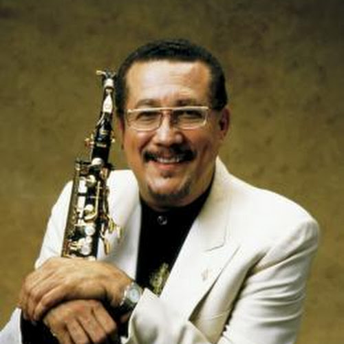 Paquito D'Rivera
