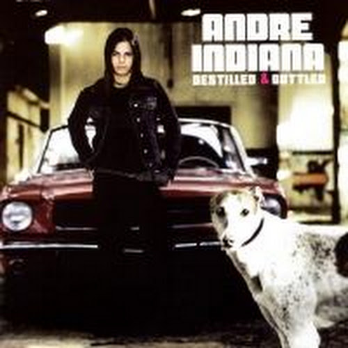 André Indiana