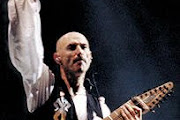 Tony Levin