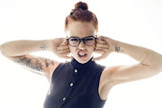 Stefanie Heinzmann