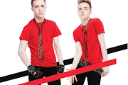 Jedward