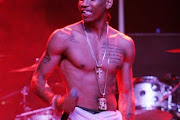 Trey Songz