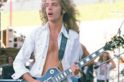 Peter Frampton